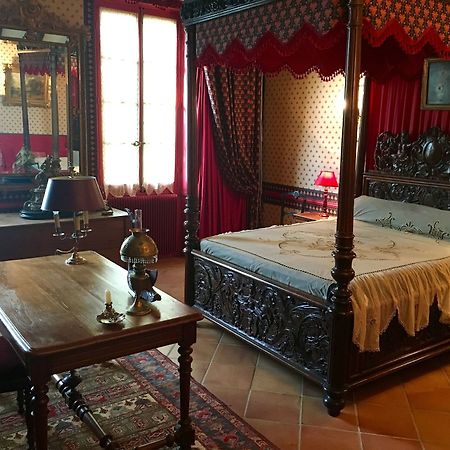 Domaine Du Faget Bed & Breakfast Montauban Ngoại thất bức ảnh