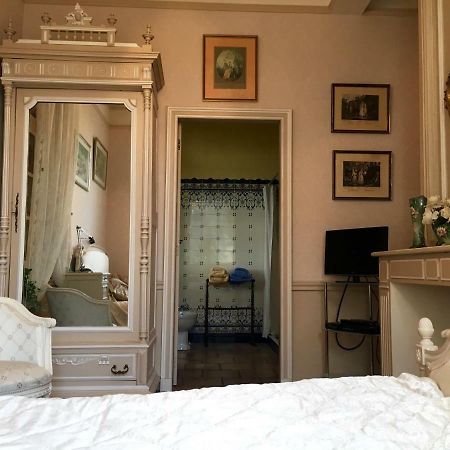 Domaine Du Faget Bed & Breakfast Montauban Ngoại thất bức ảnh
