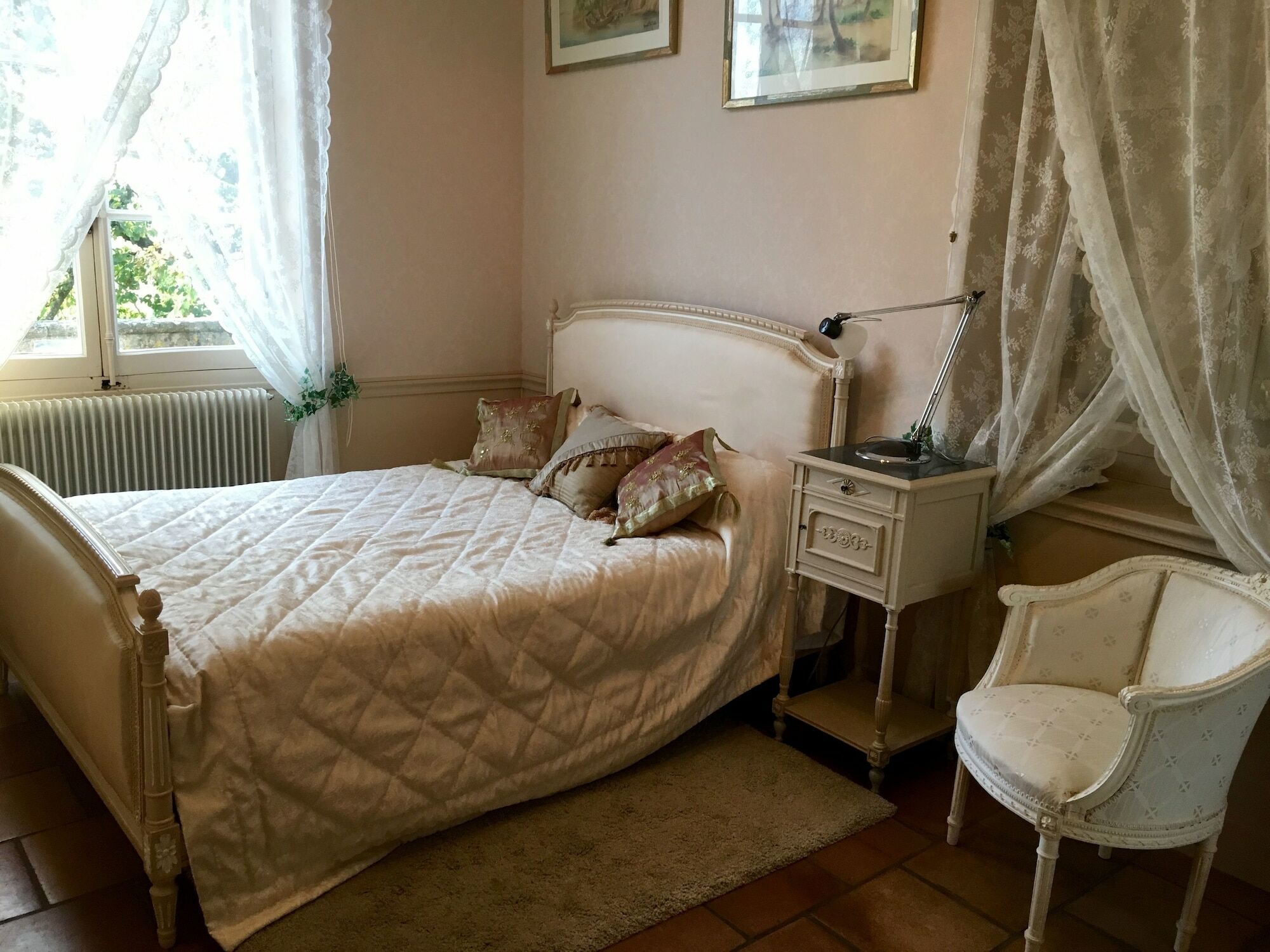 Domaine Du Faget Bed & Breakfast Montauban Ngoại thất bức ảnh