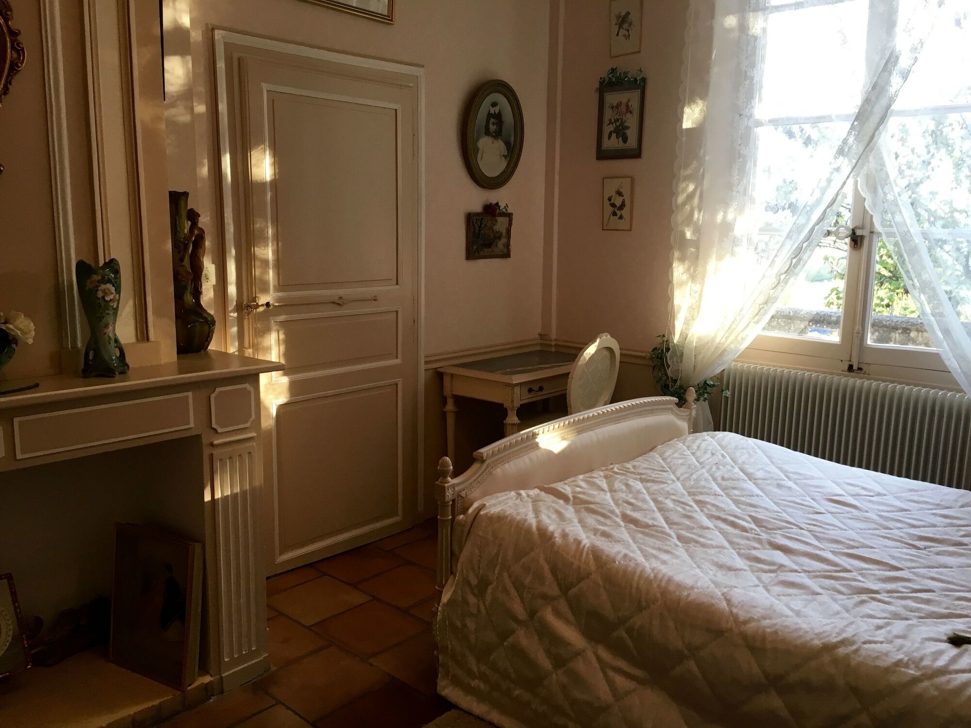 Domaine Du Faget Bed & Breakfast Montauban Ngoại thất bức ảnh