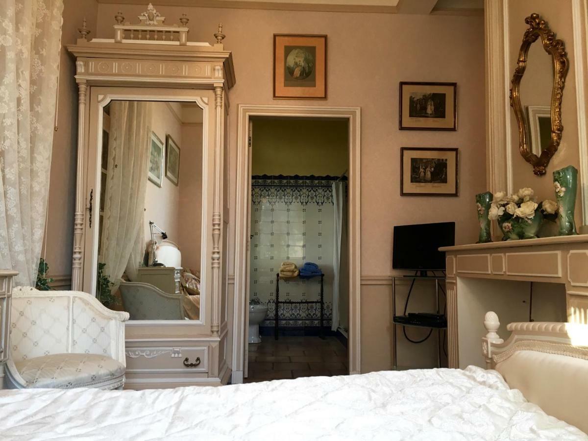 Domaine Du Faget Bed & Breakfast Montauban Ngoại thất bức ảnh