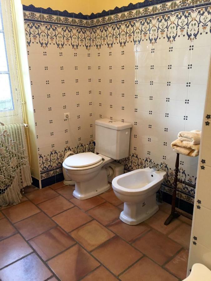 Domaine Du Faget Bed & Breakfast Montauban Ngoại thất bức ảnh