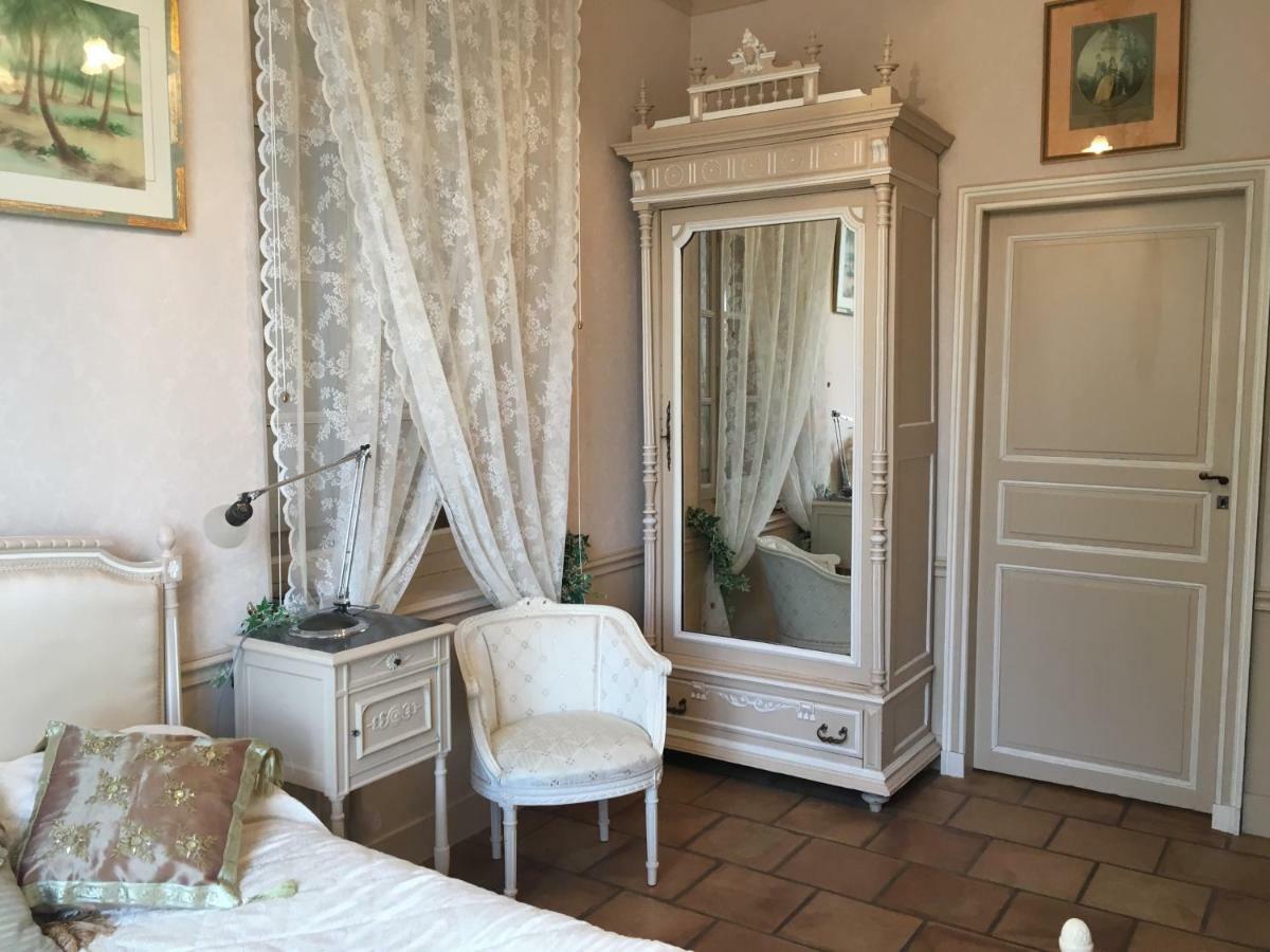 Domaine Du Faget Bed & Breakfast Montauban Ngoại thất bức ảnh