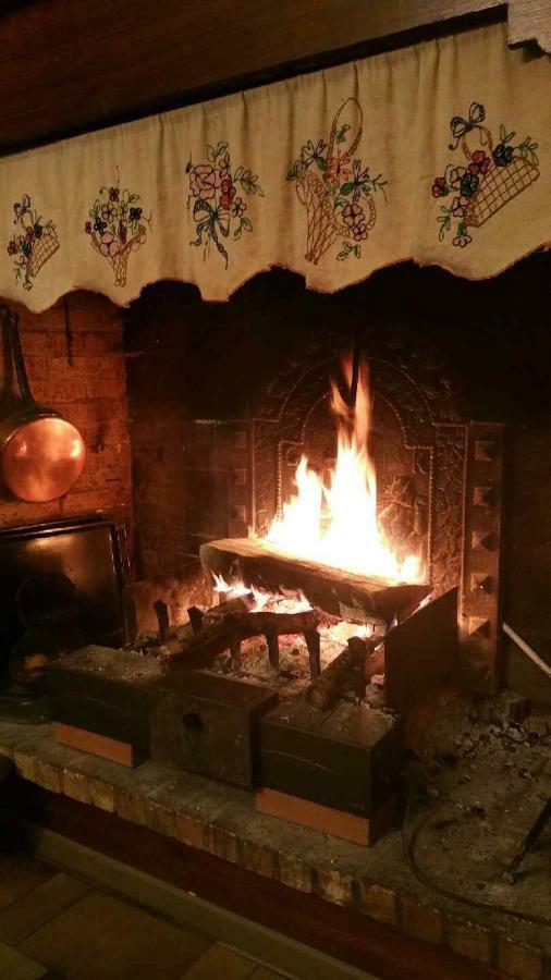 Domaine Du Faget Bed & Breakfast Montauban Ngoại thất bức ảnh