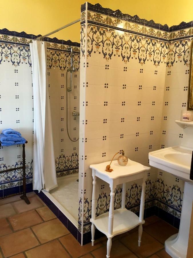 Domaine Du Faget Bed & Breakfast Montauban Ngoại thất bức ảnh